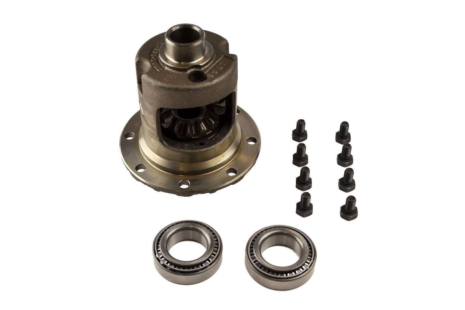 Differential Spicer Carrier 708138