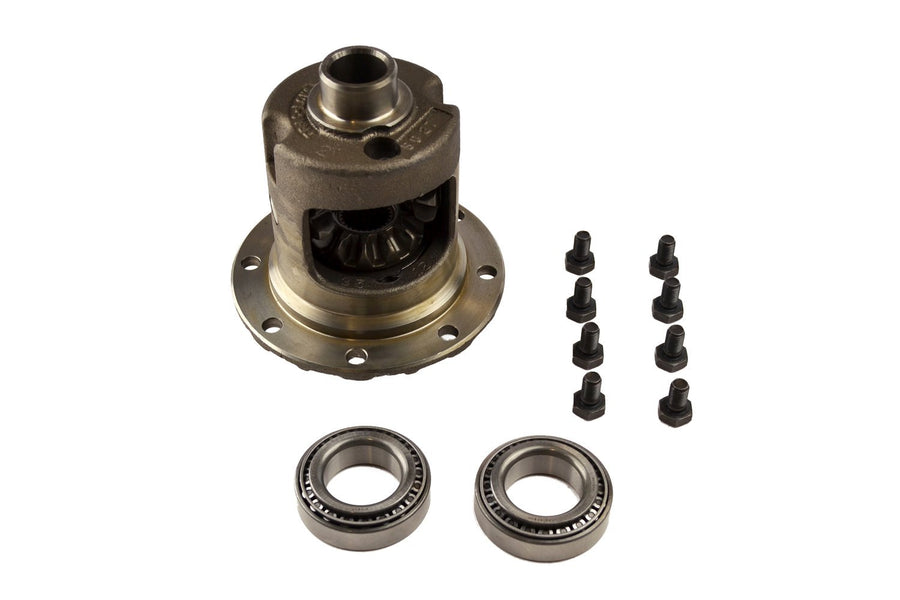 Differential Spicer Carrier 708138