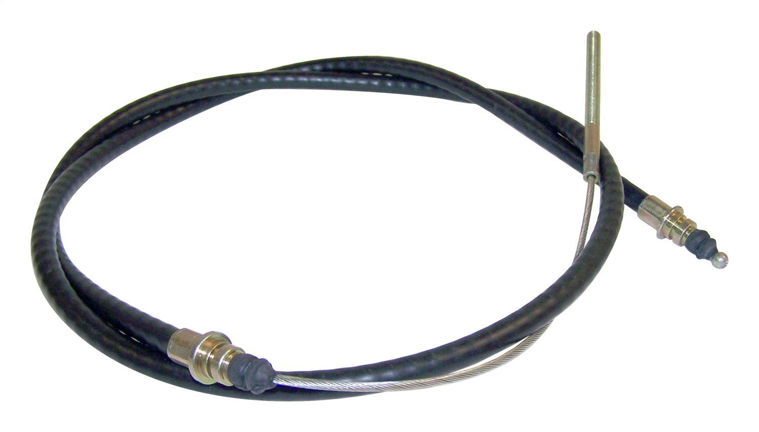 Crown Automotive Transmission and Transaxle Clutch Cable - Manual