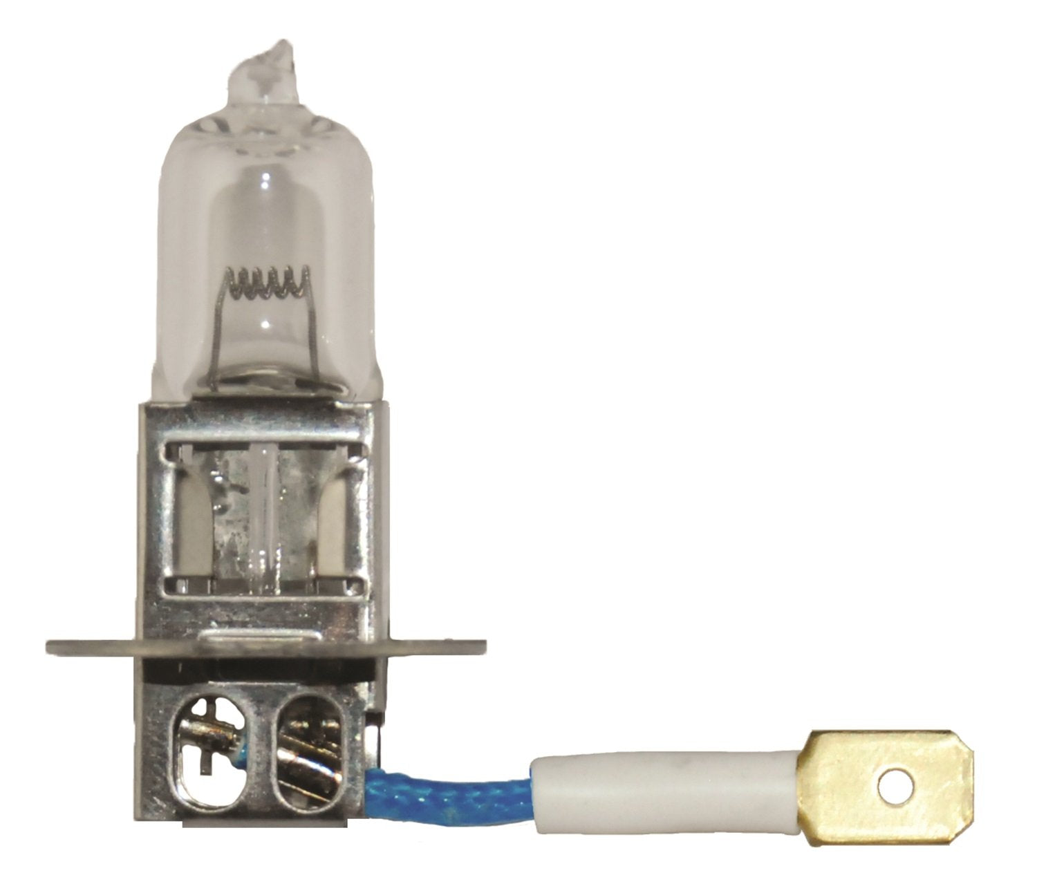 HELLA 130W H3 High Wattage Bulb, 12V