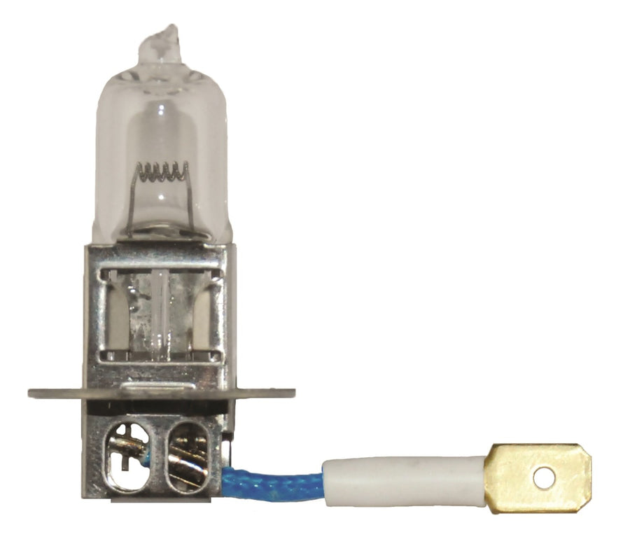 HELLA 130W H3 High Wattage Bulb, 12V