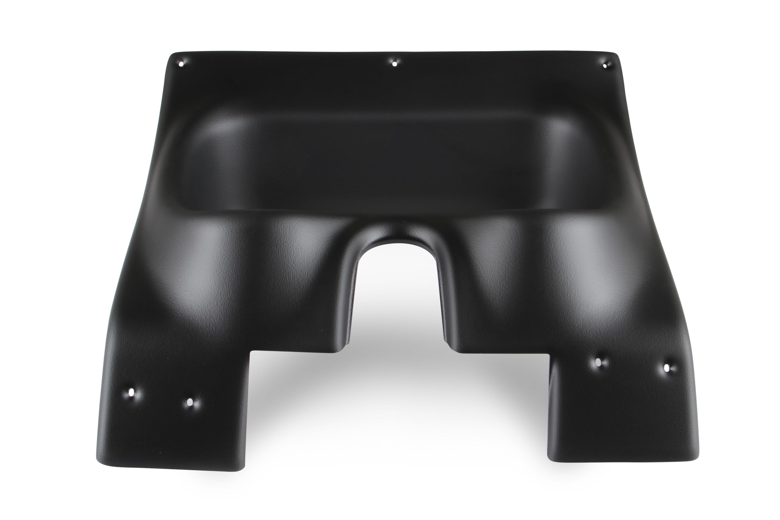 Holley 553-379 EFI Dash Bezel for Holley EFI 6.86" Digital Dash