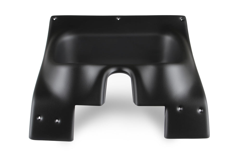 Holley 553-379 EFI Dash Bezel for Holley EFI 6.86" Digital Dash