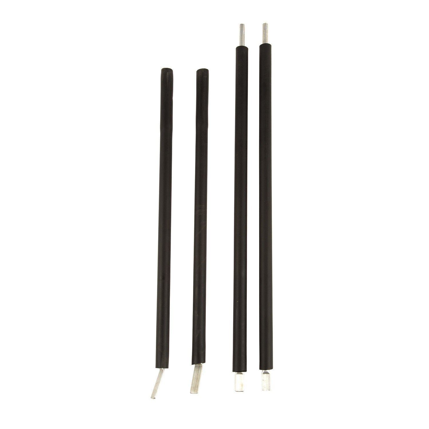 Montana Top, Rugged Ridge 13790.35, Bowless, Black Diamond; 97-06 TJ