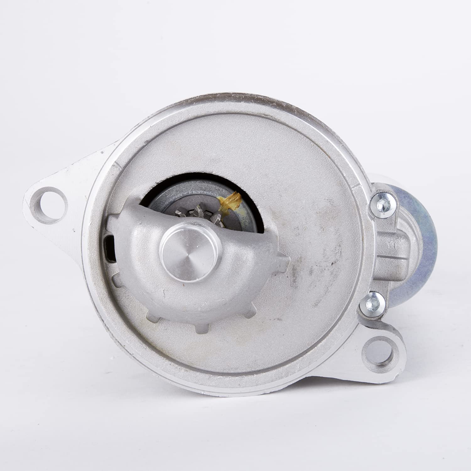 Starter Motor TYC 1-03223 Compatible with 1992-1996 Ford F- Series Pickup (HVY Dty)