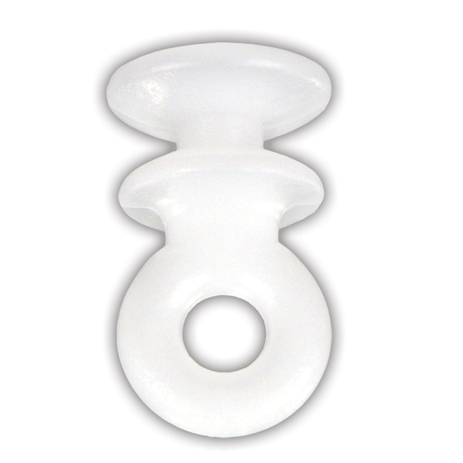 Sliding Eye JR Products Curtain Carrier - Type A 81085