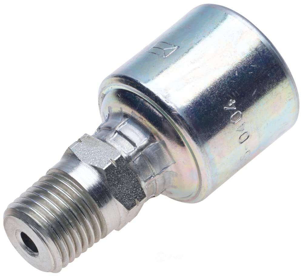Coupling Gates G25795-0606