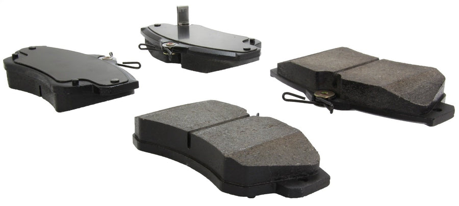 Sport Brake Pads StopTech 309.08410 with Shims and Hardware