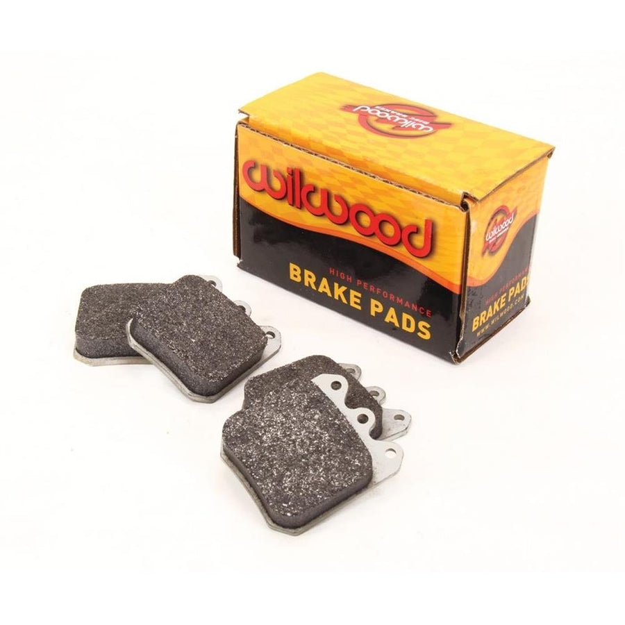 Brake Pad Wilwood 1509765K