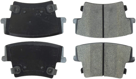 Sport Brake Pads StopTech 309.10570 with Shims and Hardware