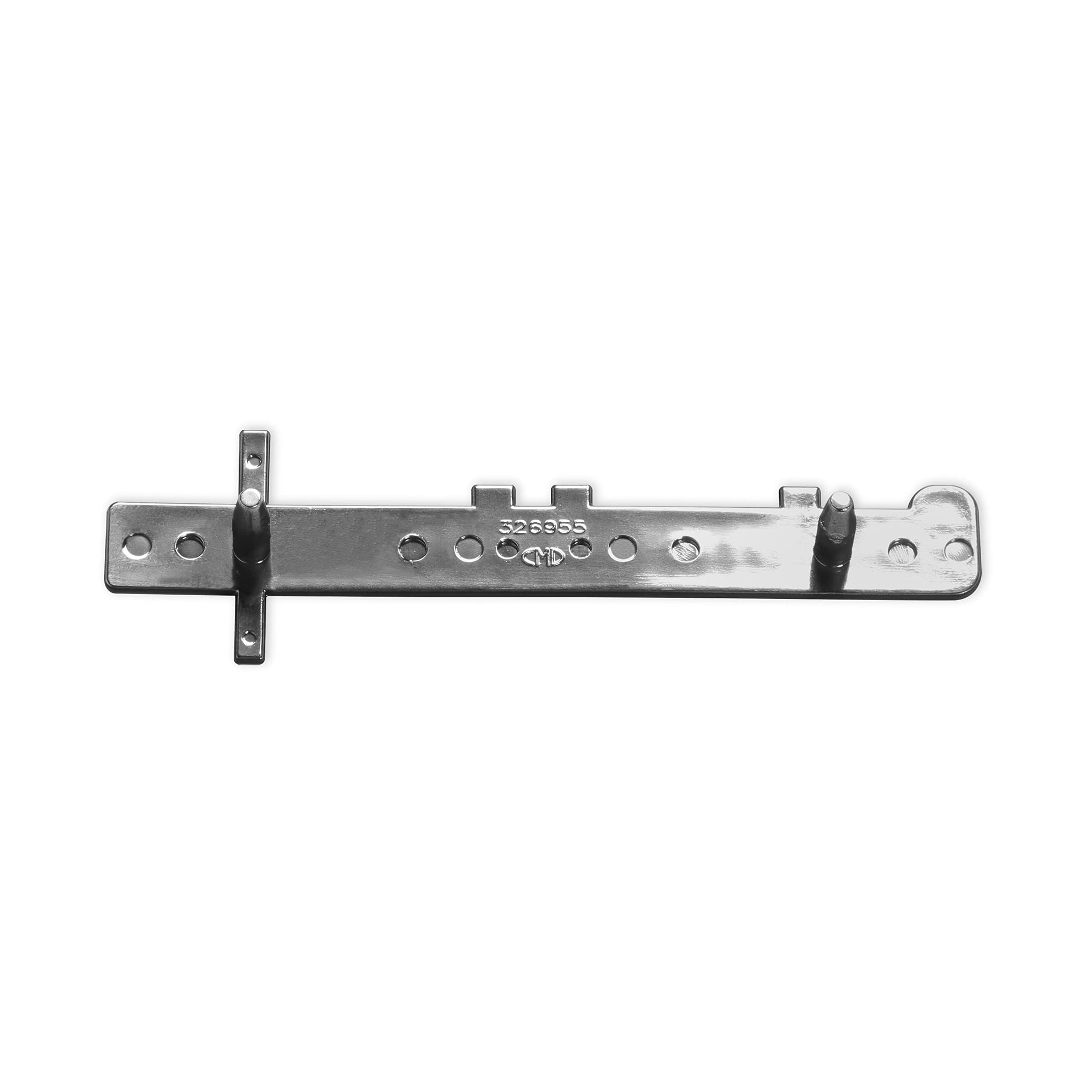 05-184 Brothers Trucks Dash Emblem