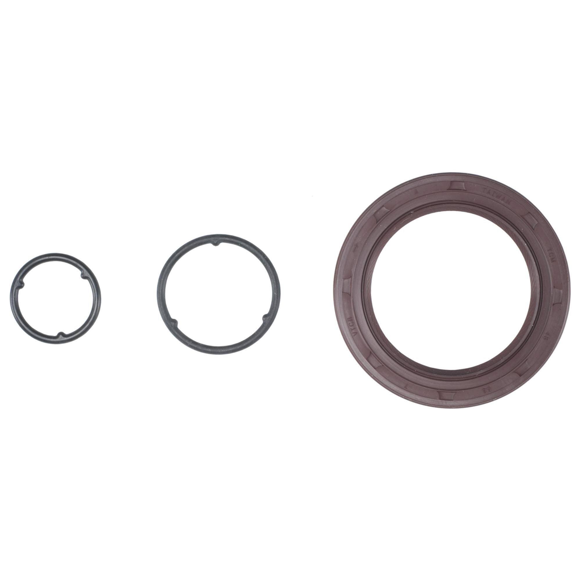 Crankshaft Front Seal Set FEL-PRO TCS 46129