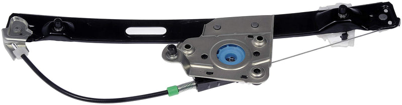Dorman Rear Passenger Side 749-469 Power Window Regulator (Regulator Only) Compatible with Select BMW Models (OE FIX)