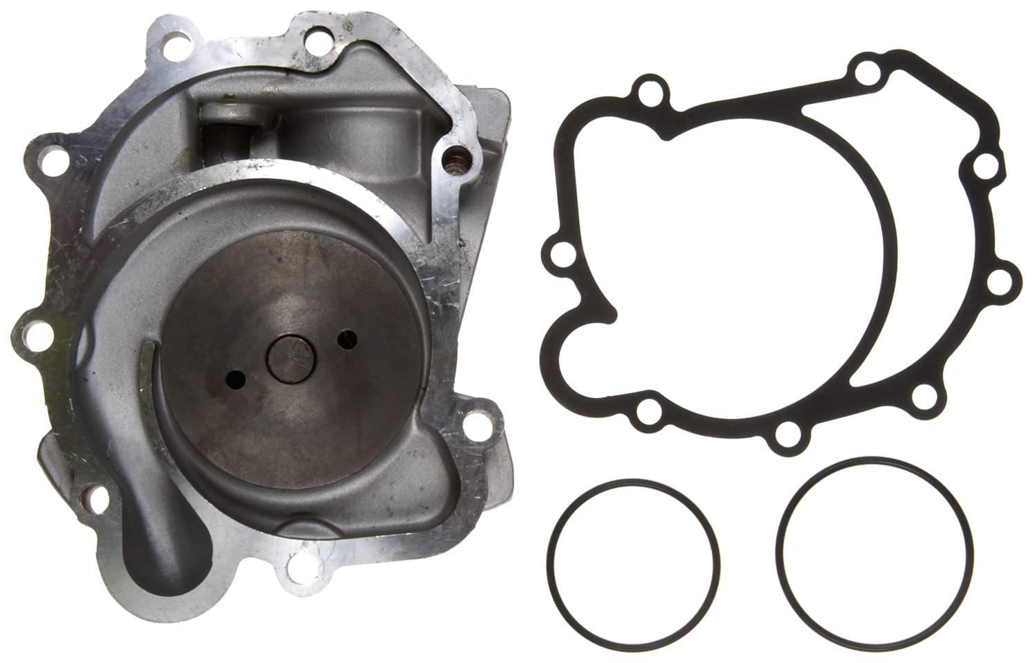 Premium Gates Engine Water Pump 43298