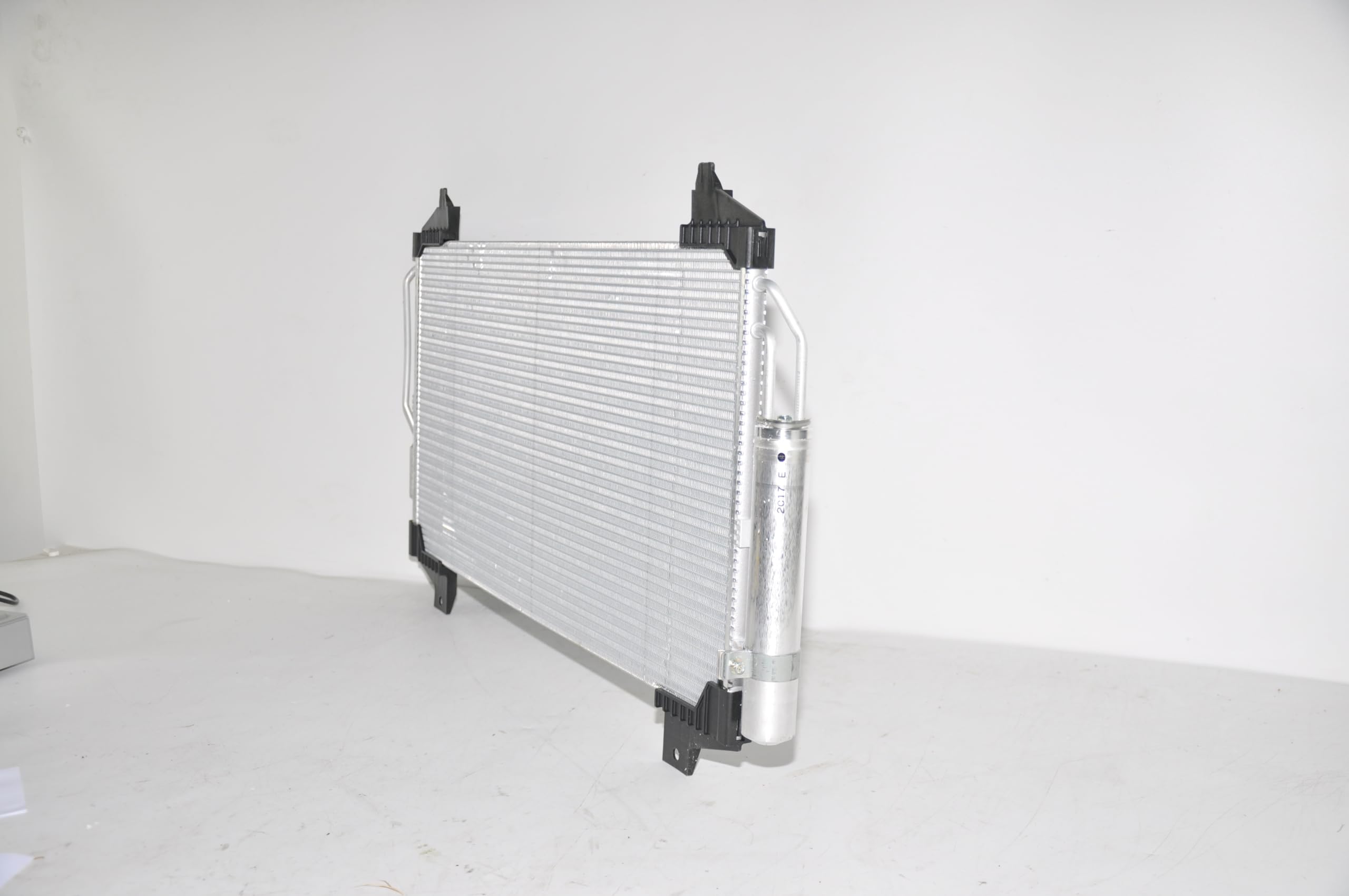 Condenser TYC 30228