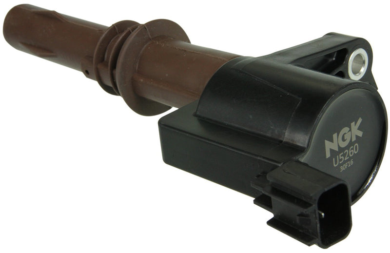 Coil-On-Plug Ignition Coil NGK U5260 (48874)