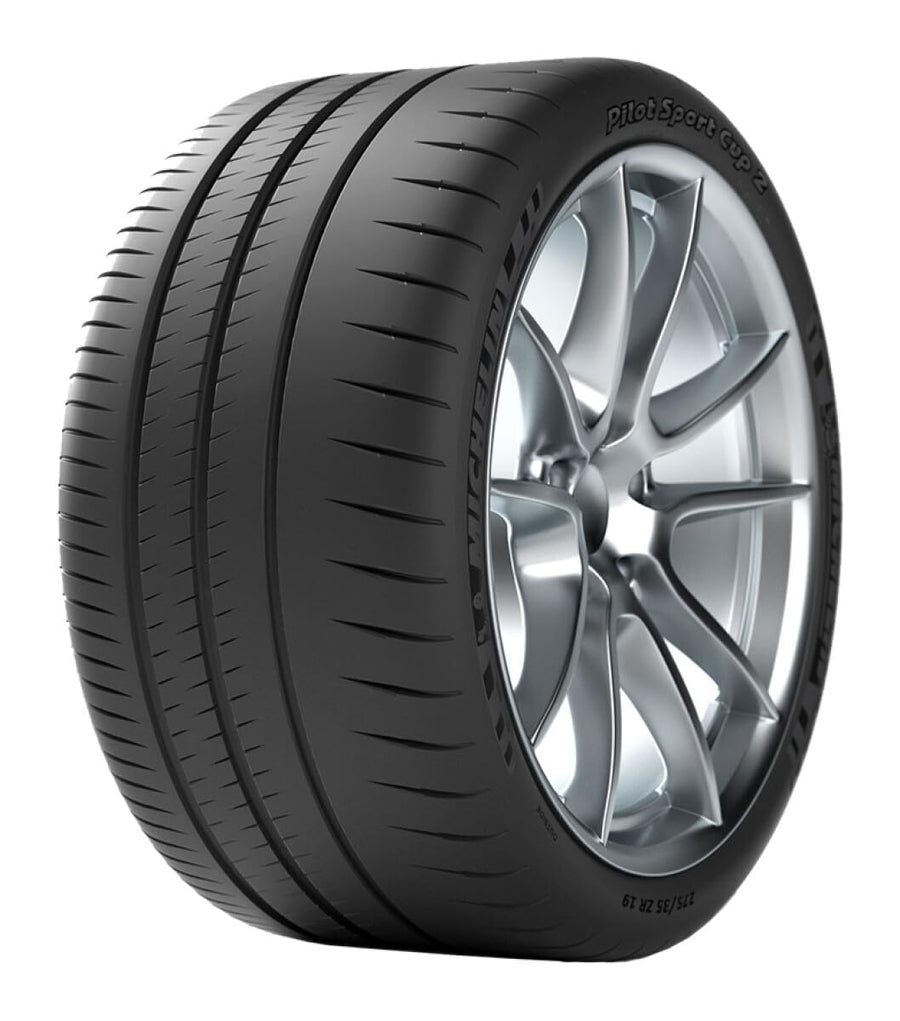 Pilot Sport Cup 2 Michelin Automotive-Racing Radial Tire-325/30ZR20 106Y