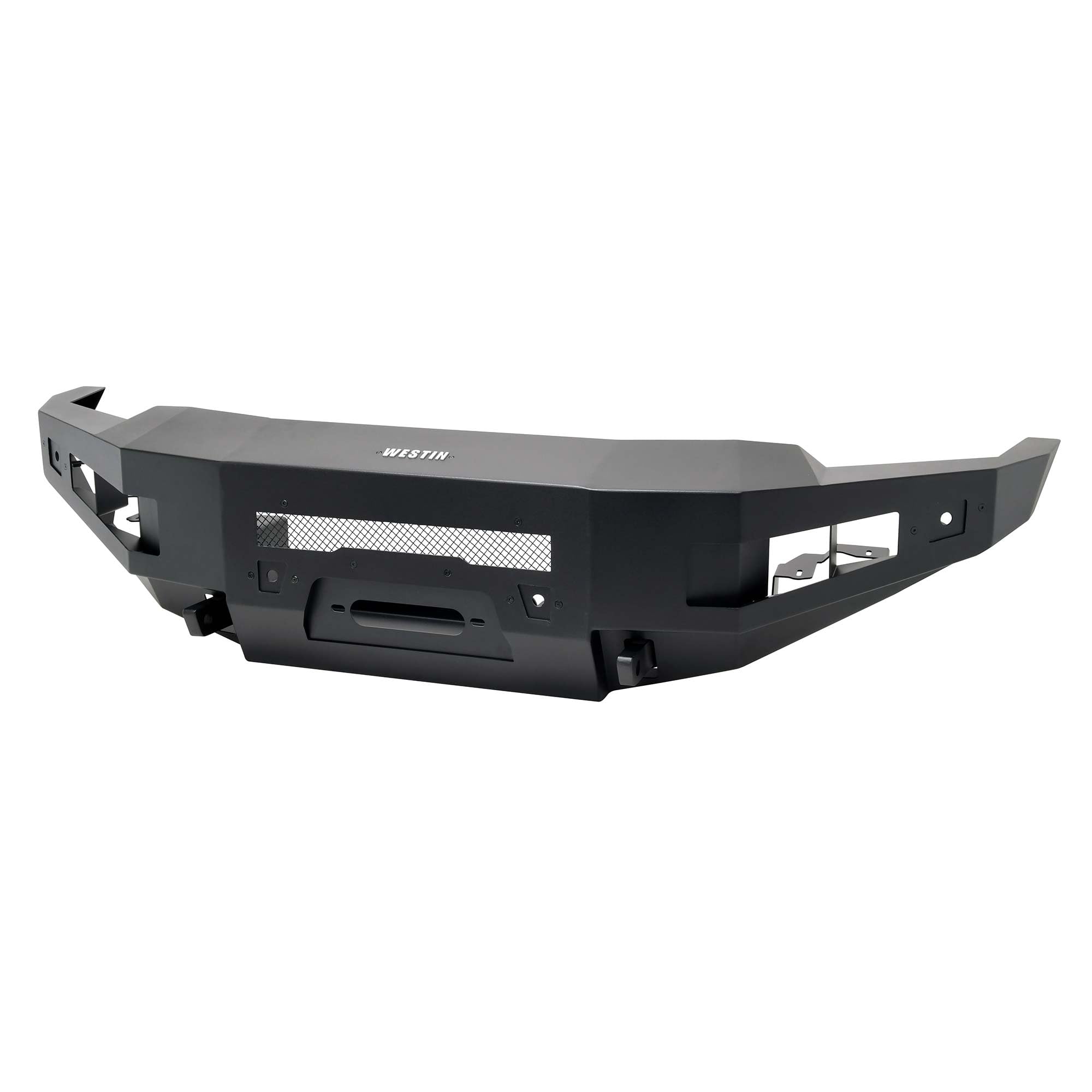 Westin Pro Series 58-411305 Front Bumper fits 2023-2026 F-250 F-350 F-450 F-550 F-600 Super Duty