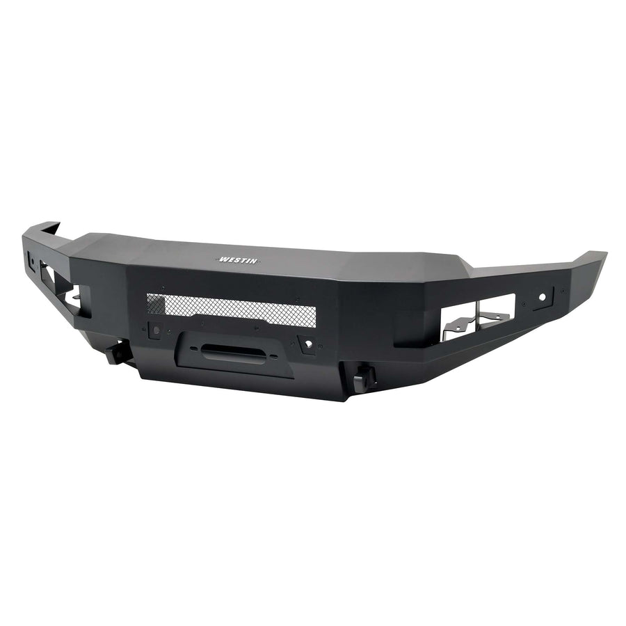 Westin Pro Series 58-411305 Front Bumper fits 2023-2026 F-250 F-350 F-450 F-550 F-600 Super Duty