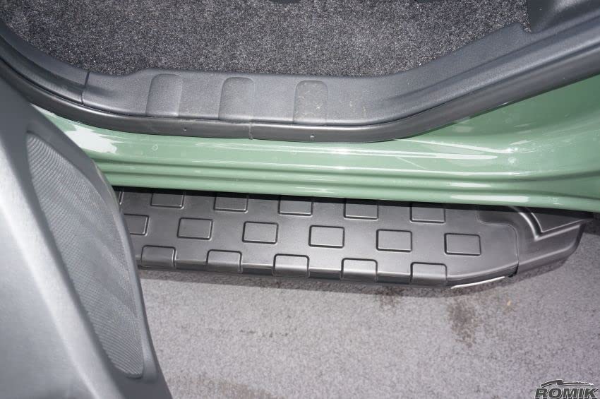 Rec-Tb Romik Runningboard 51823419