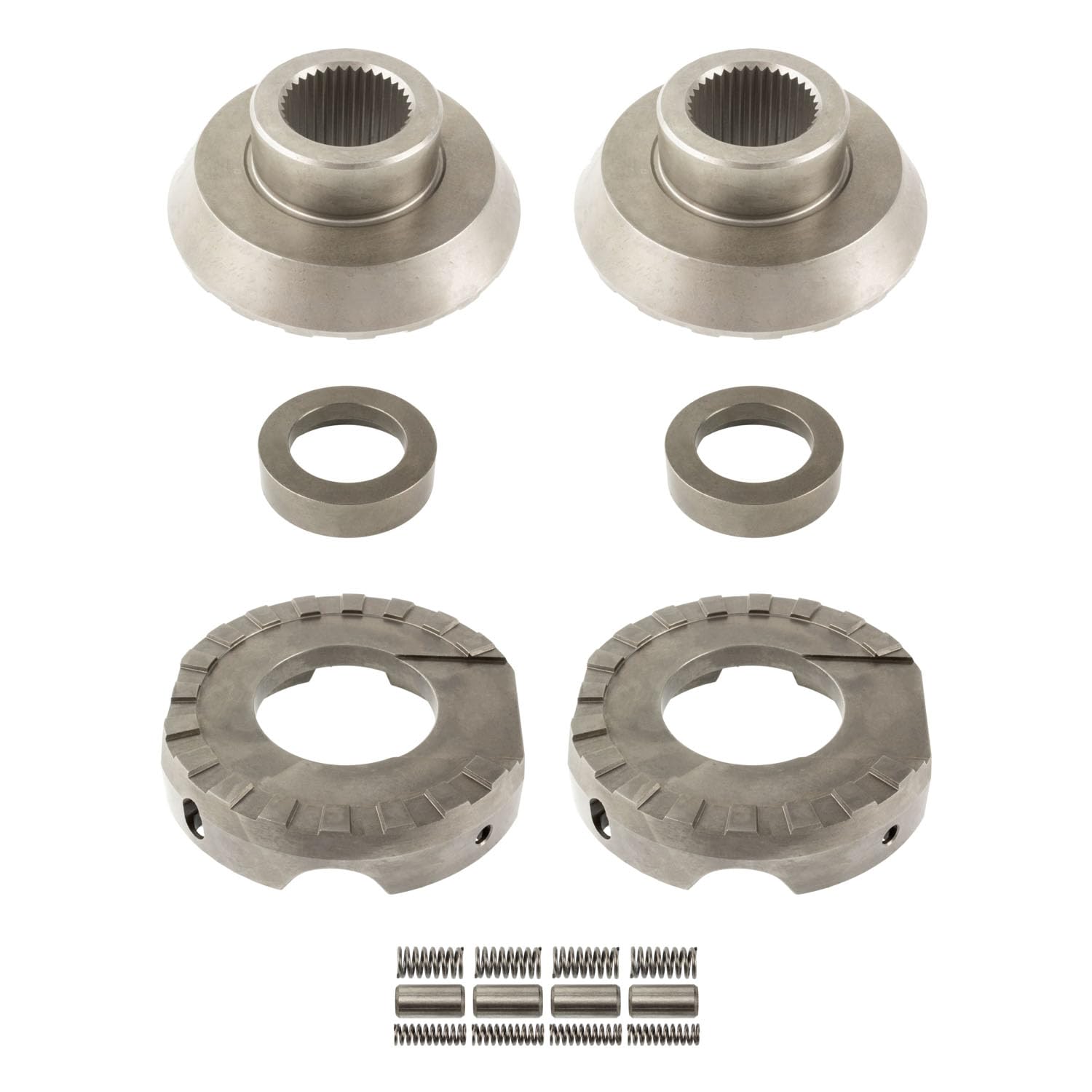 Powertrax Active Spacer 1840604SEB Powertrax