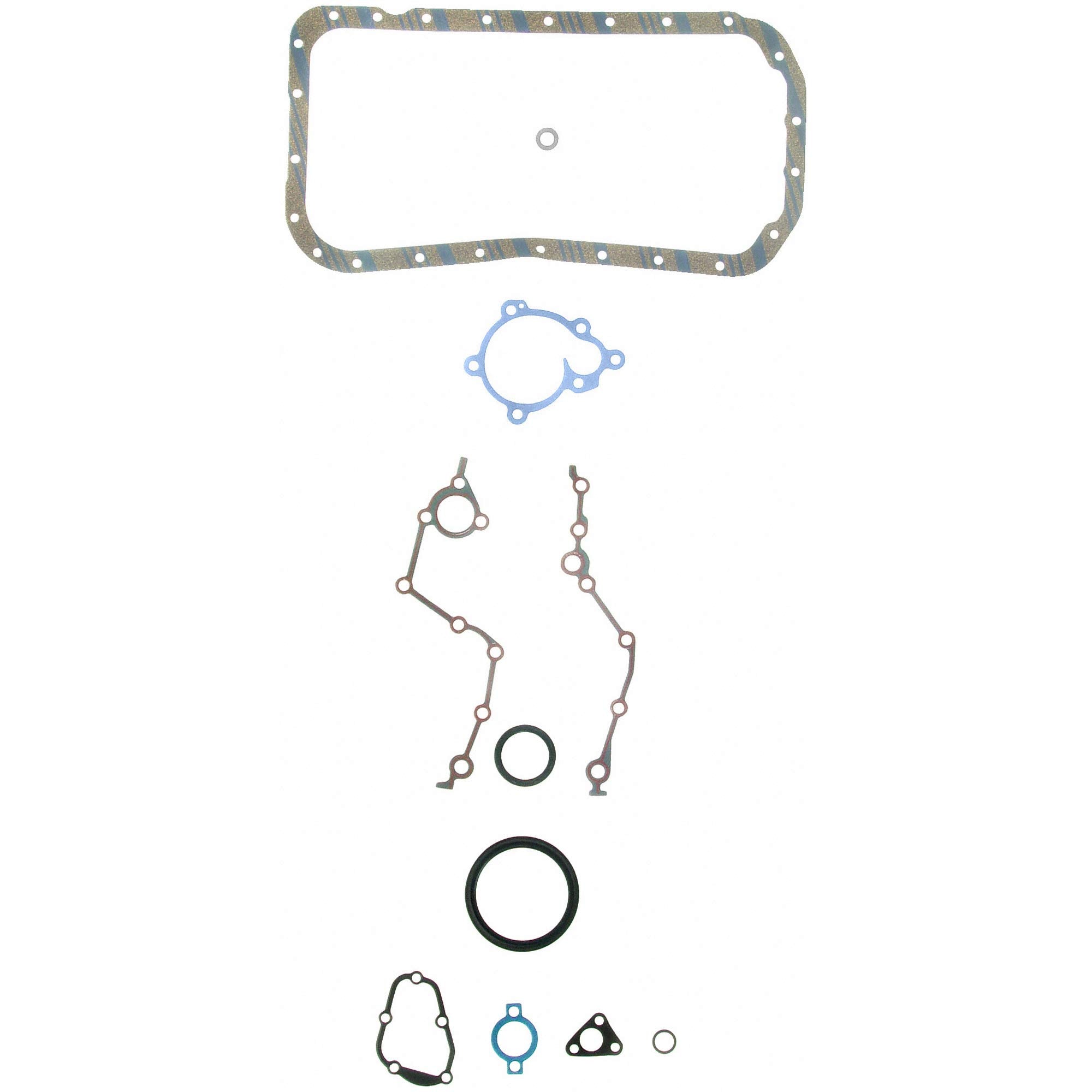 Conversion Gasket Set FEL-PRO CS 9637