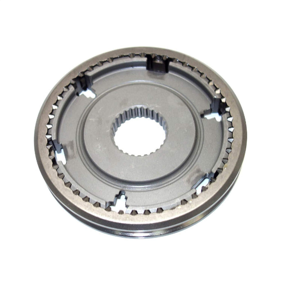 ZF S542 USA Standard Manual Transmission 3rd & 4th Hub and Slider