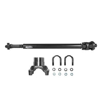 2018 JL Rubicon Yukon Gear & Axle Rear Driveshaft, 1350 Hd, 4Dr, A/T