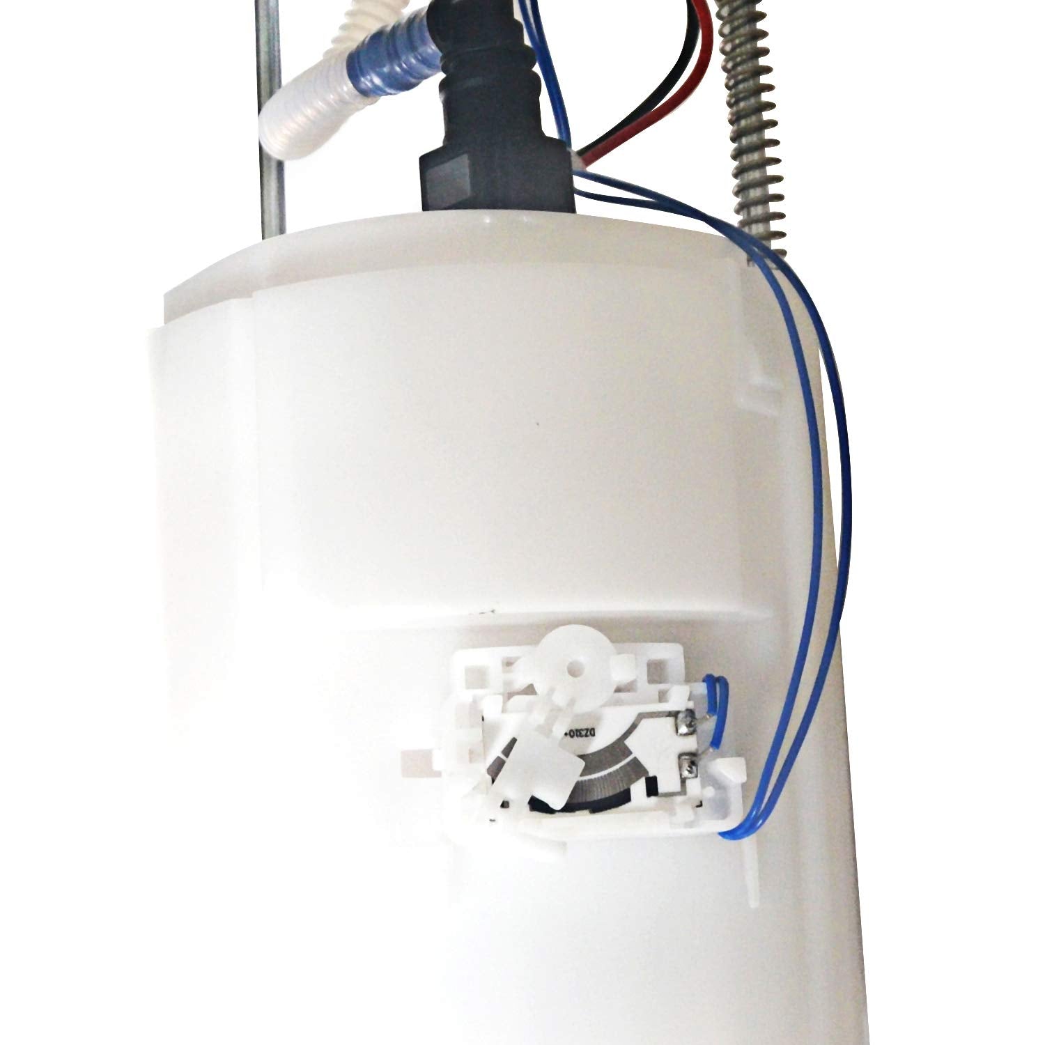 Fuel Pump Module Assembly TYC Compatible with 2011-2013 Hyundai Tucson