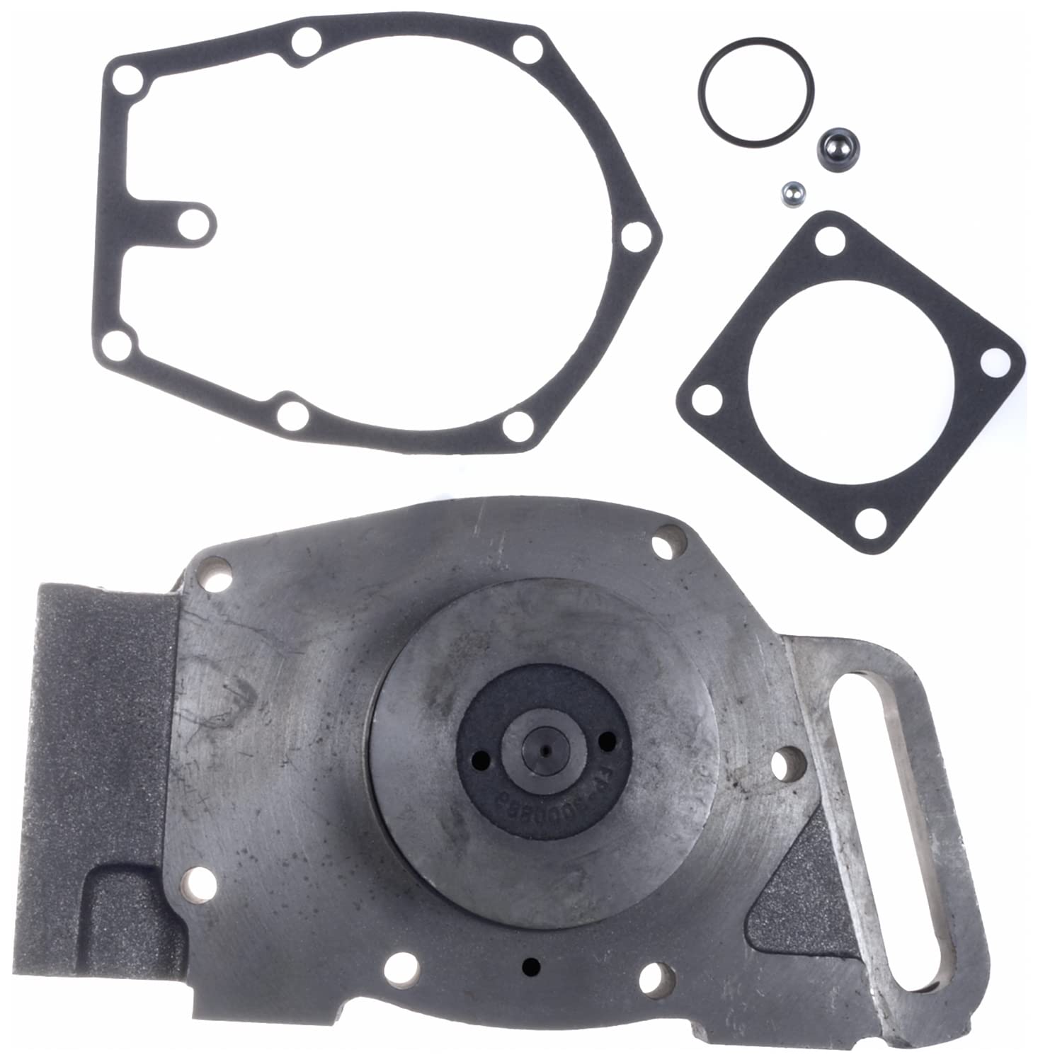 Heavy-Duty Gates 44055HD Engine Water Pump