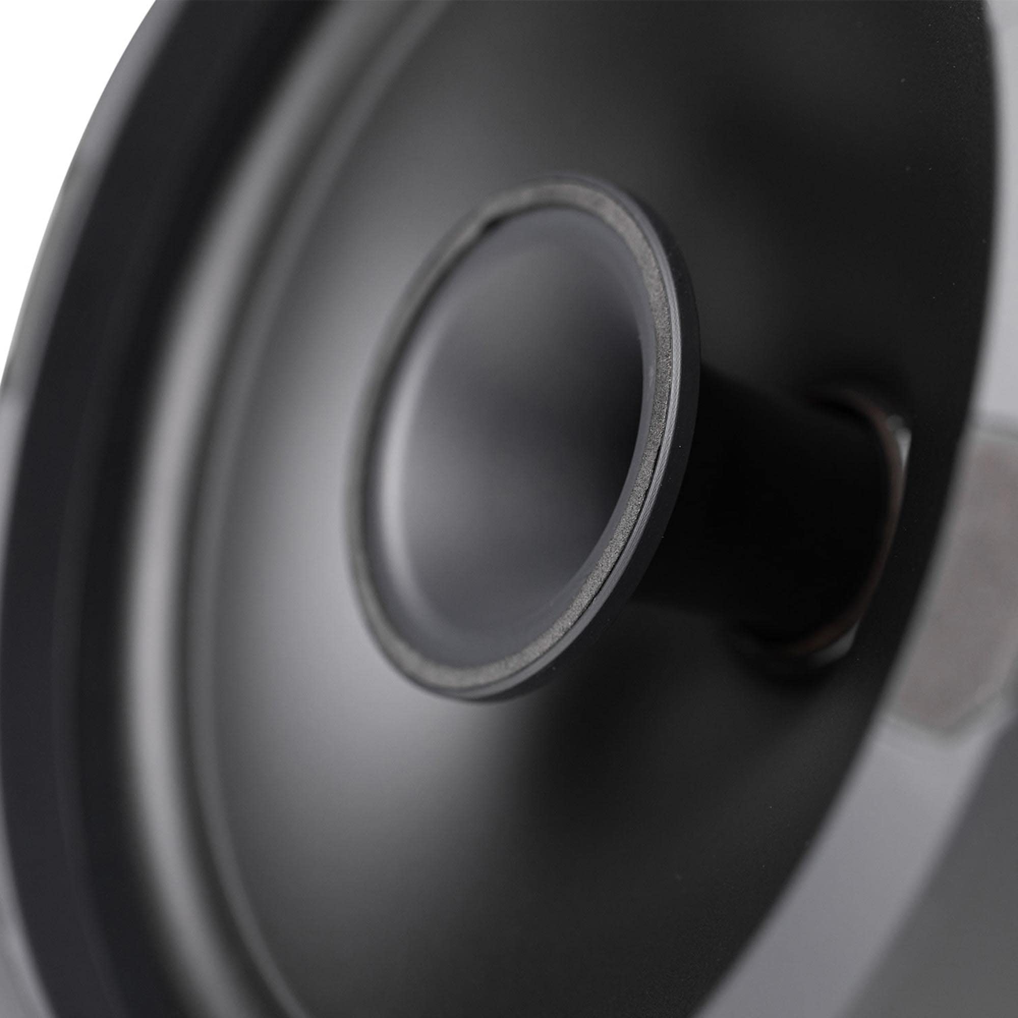 Nautic MB Quart NH2-120 8" 2-Way Compression Horn Marine Speakers - 180 Watts