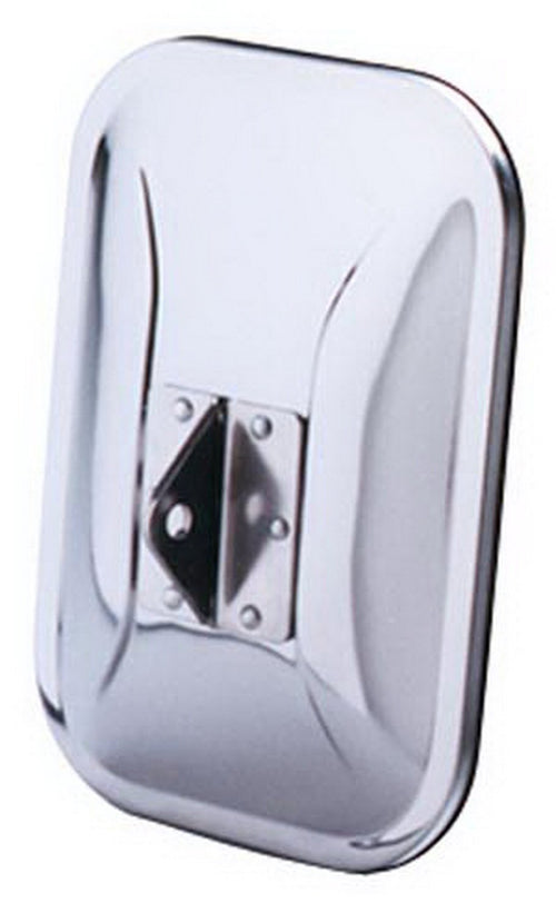 Rear Mount CIPA Towing Mirror 94500