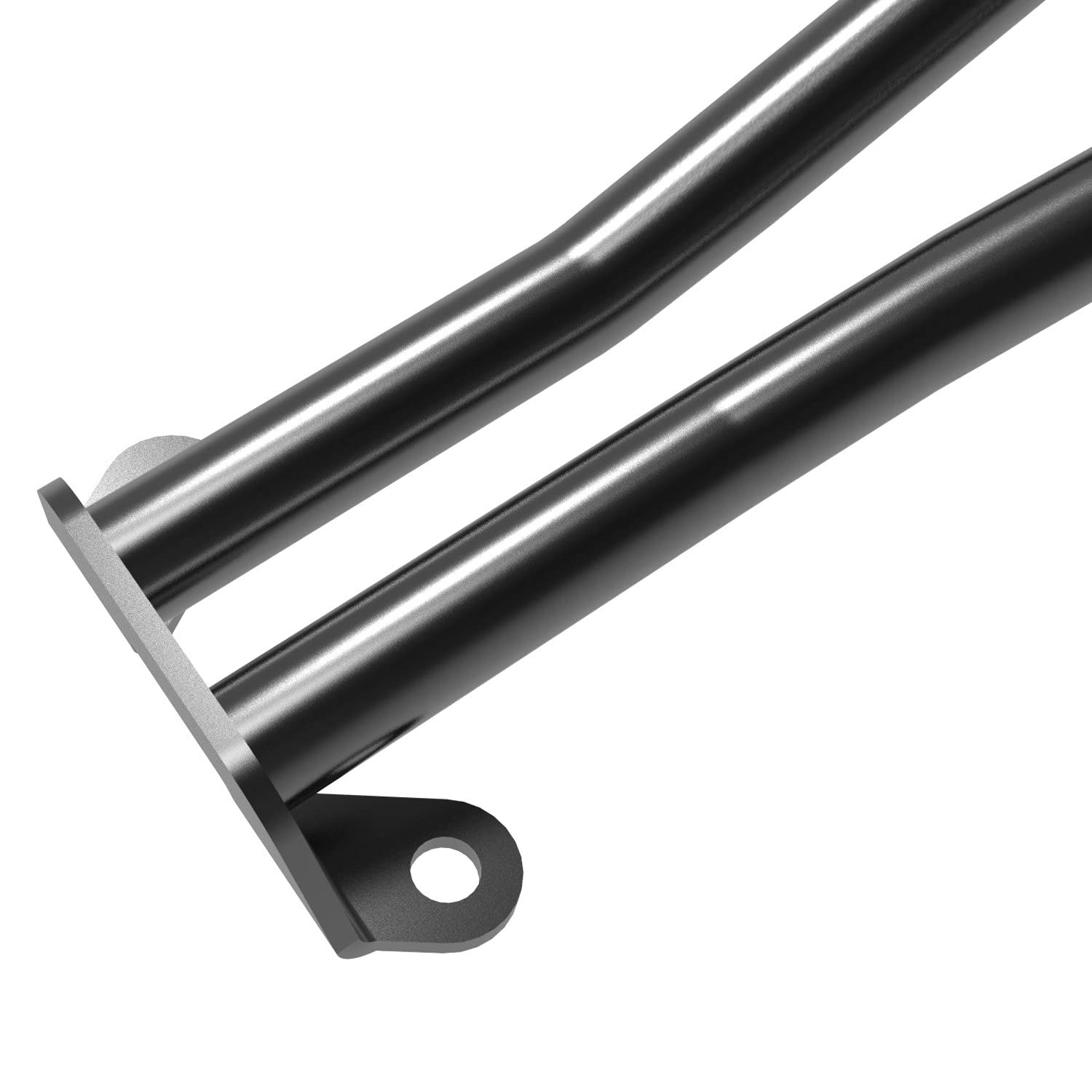 Control AFe Front Dual-Tube Strut Tower Brace