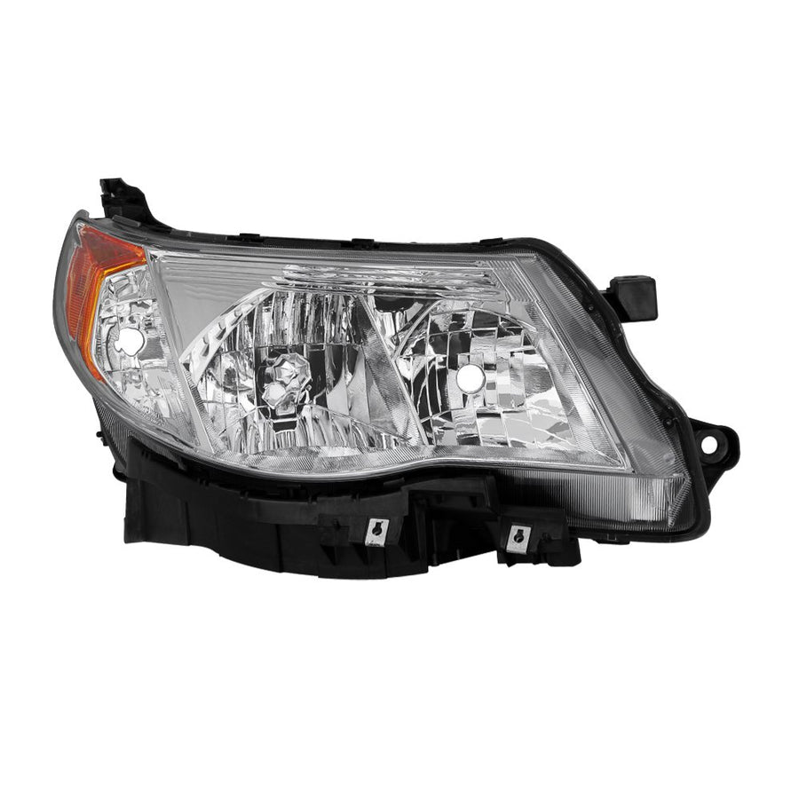 OEM Style Xtune Headlight (HD-JH-SF09-OE-R) (OE)
