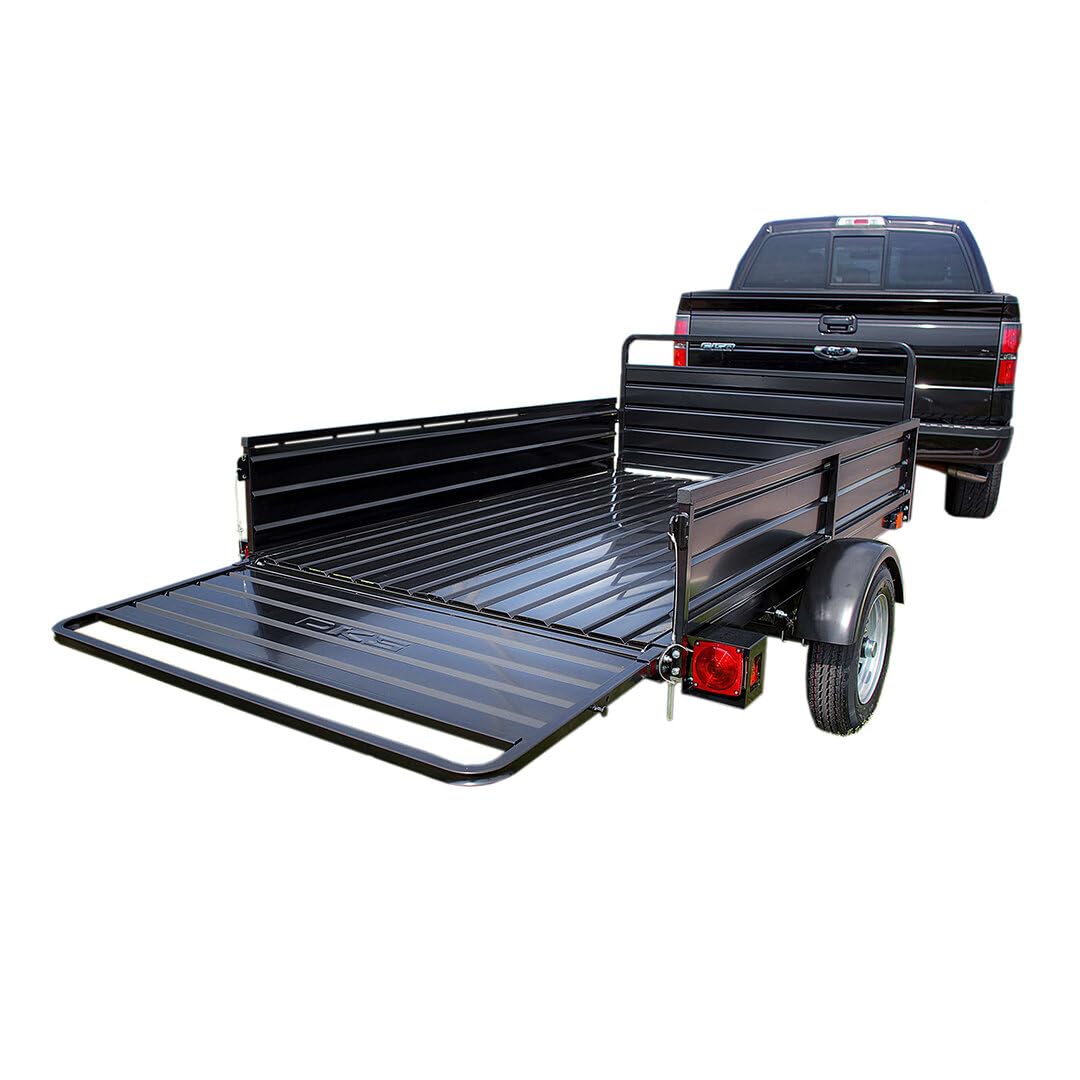 Mighty Multi-Utility Trailer DK2 MMT5X7