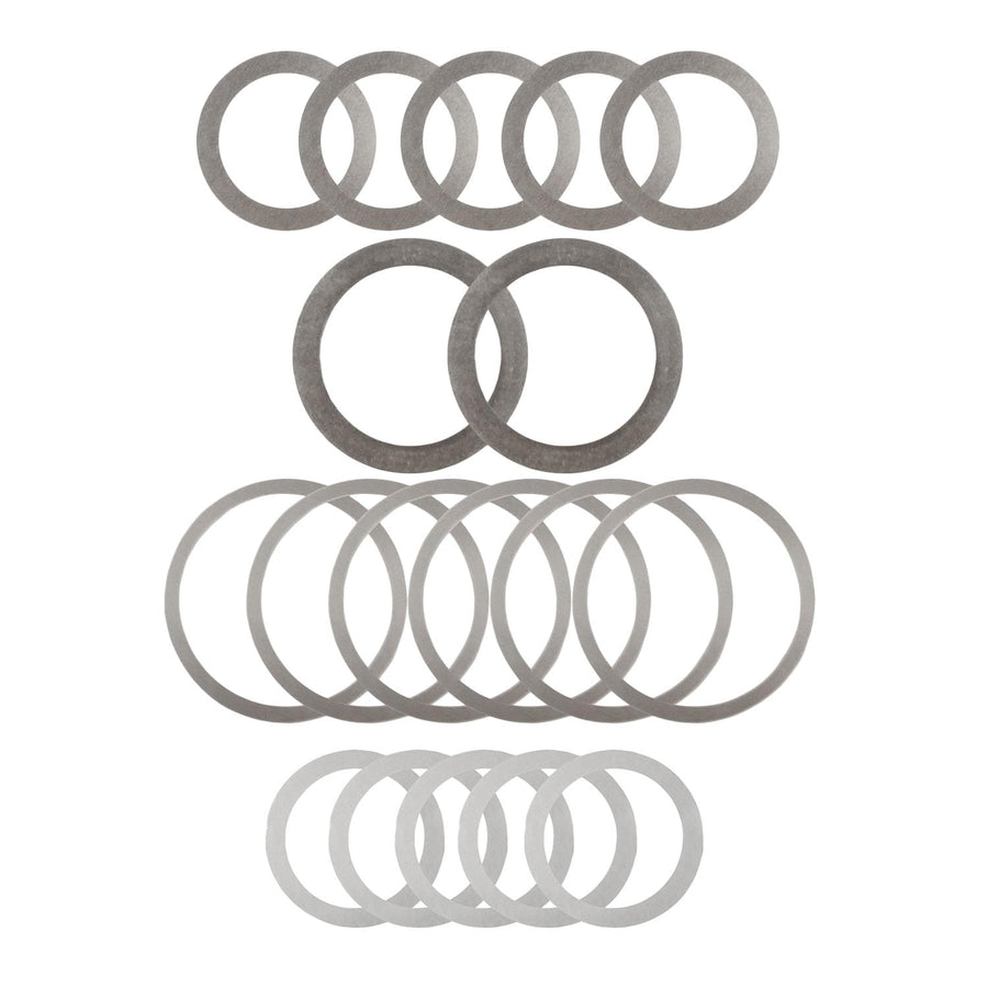 GM9.5MSK Motive Gear Differential Pinion Shim Kit