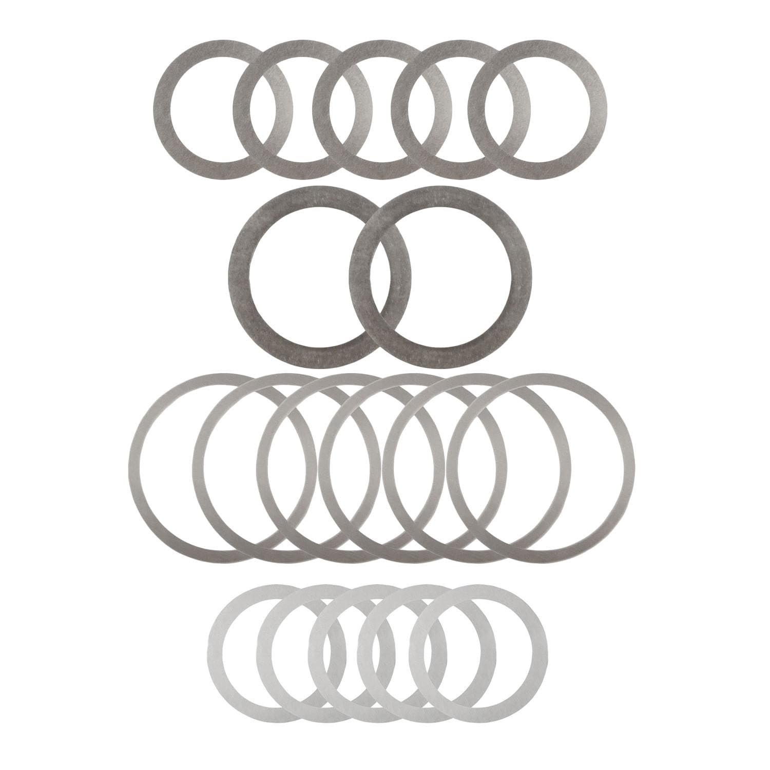 GM9.5MSK Motive Gear Differential Pinion Shim Kit