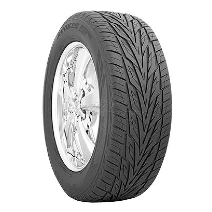 PROXES ST III Toyo Tires All-Season Radial Tire - 225/65/17 106V