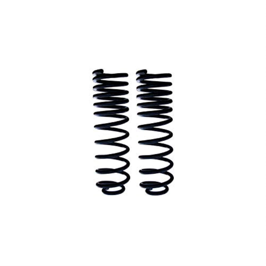Rear ICON 1.5" Lift, Dual Rate Coil Spring Kit, Compatible with 2009-Up Ram 1500, 212150