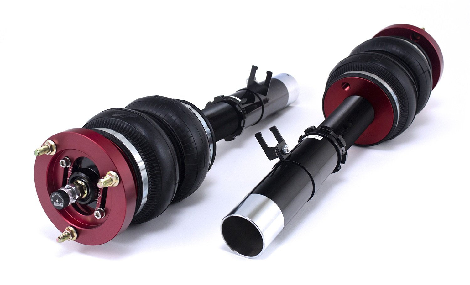 Front Air Lift (75573) Kit for Suspension Installation