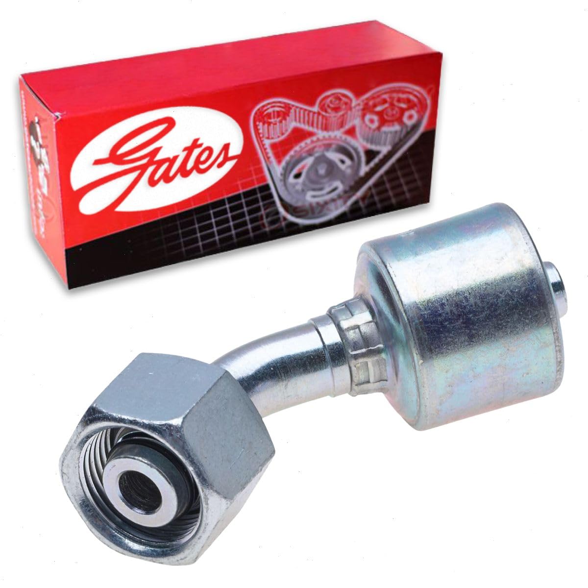 Gates Hydraulic G25725-0814 Coupling