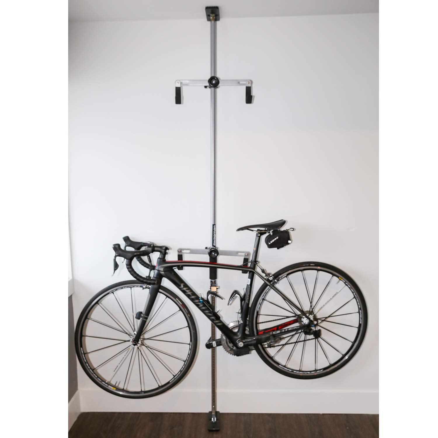 Swagman Adjustable HANG IT 2 Bike Storage System, One Color, os