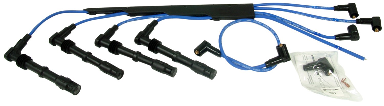 RC-VWC026 NGK (57230) Spark Plug Wire Set