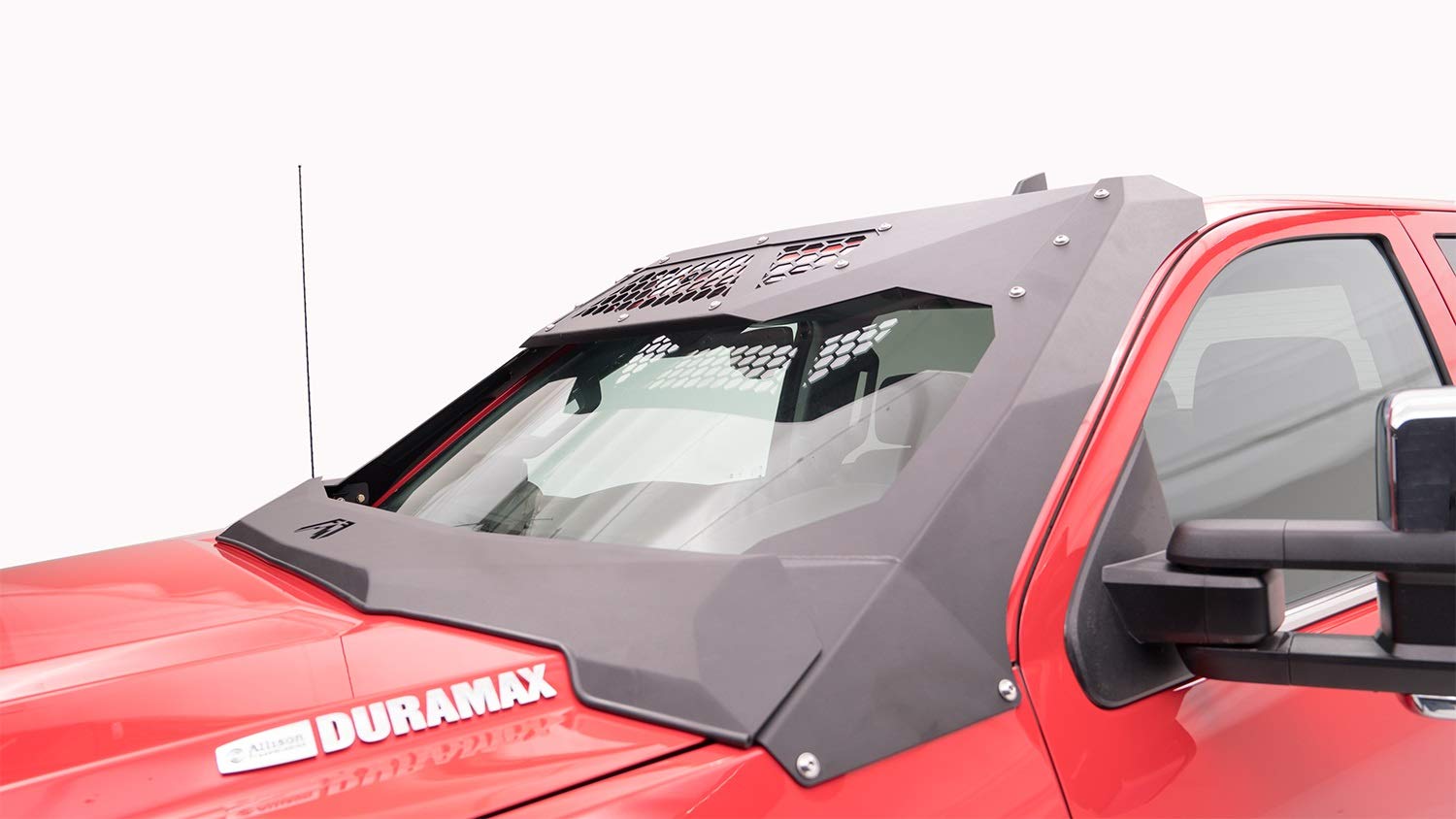 Gmc Fab Fours 15-C 2500-3500 Vicowl HD