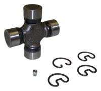 Automotive Crown Universal Joint Driveline and Axles
