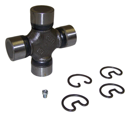 Automotive Crown Universal Joint Driveline and Axles