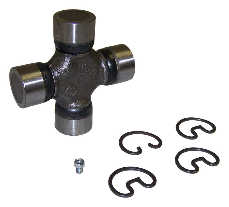 Automotive Crown Universal Joint Driveline and Axles