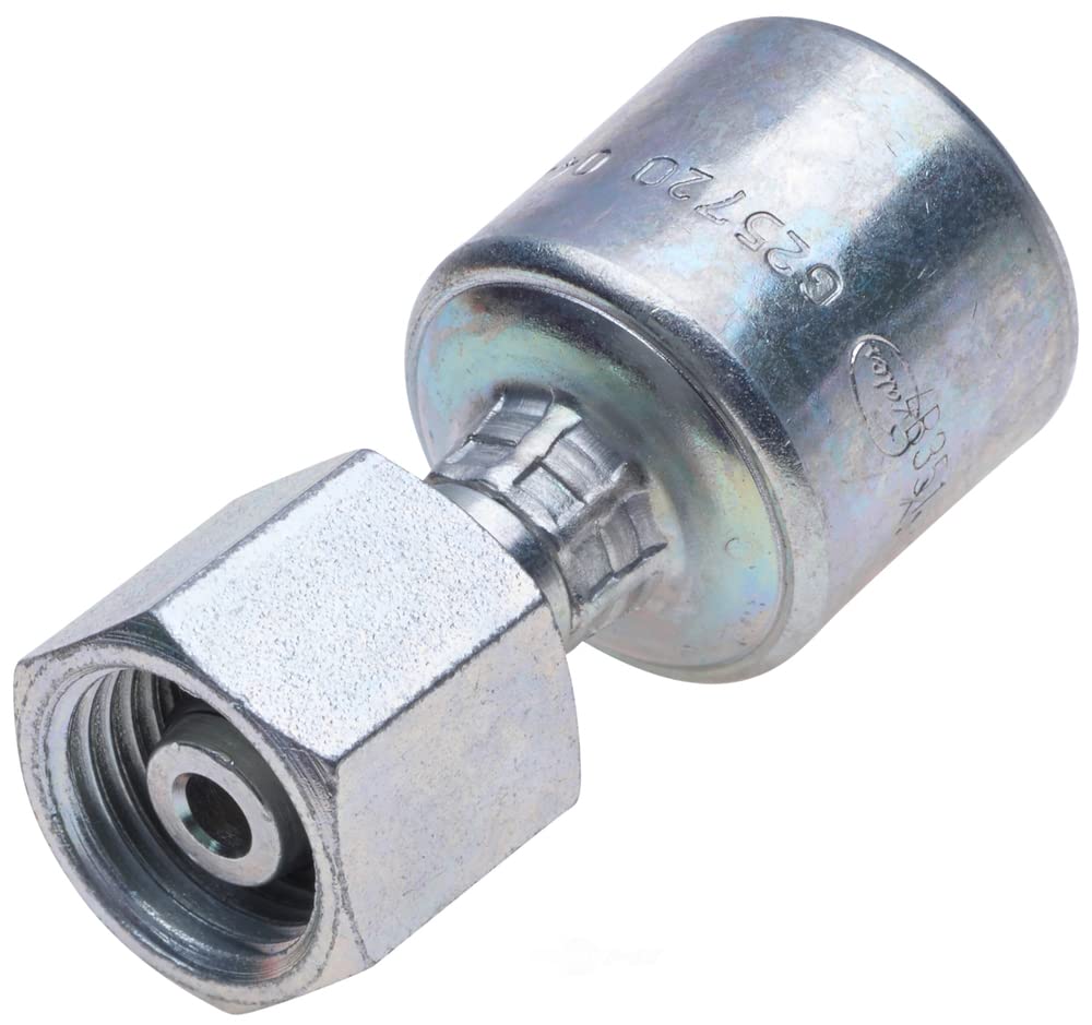 Gates G25720-1020 Belts & Hoses