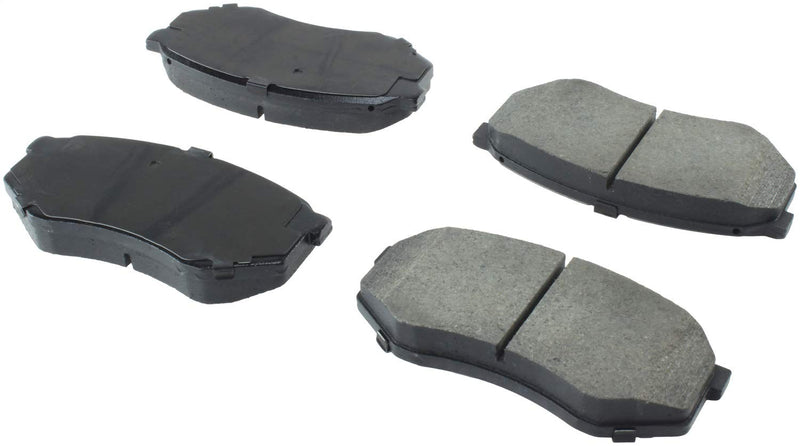 Sport Brake Pads StopTech 309.03890 with Shims and Hardware