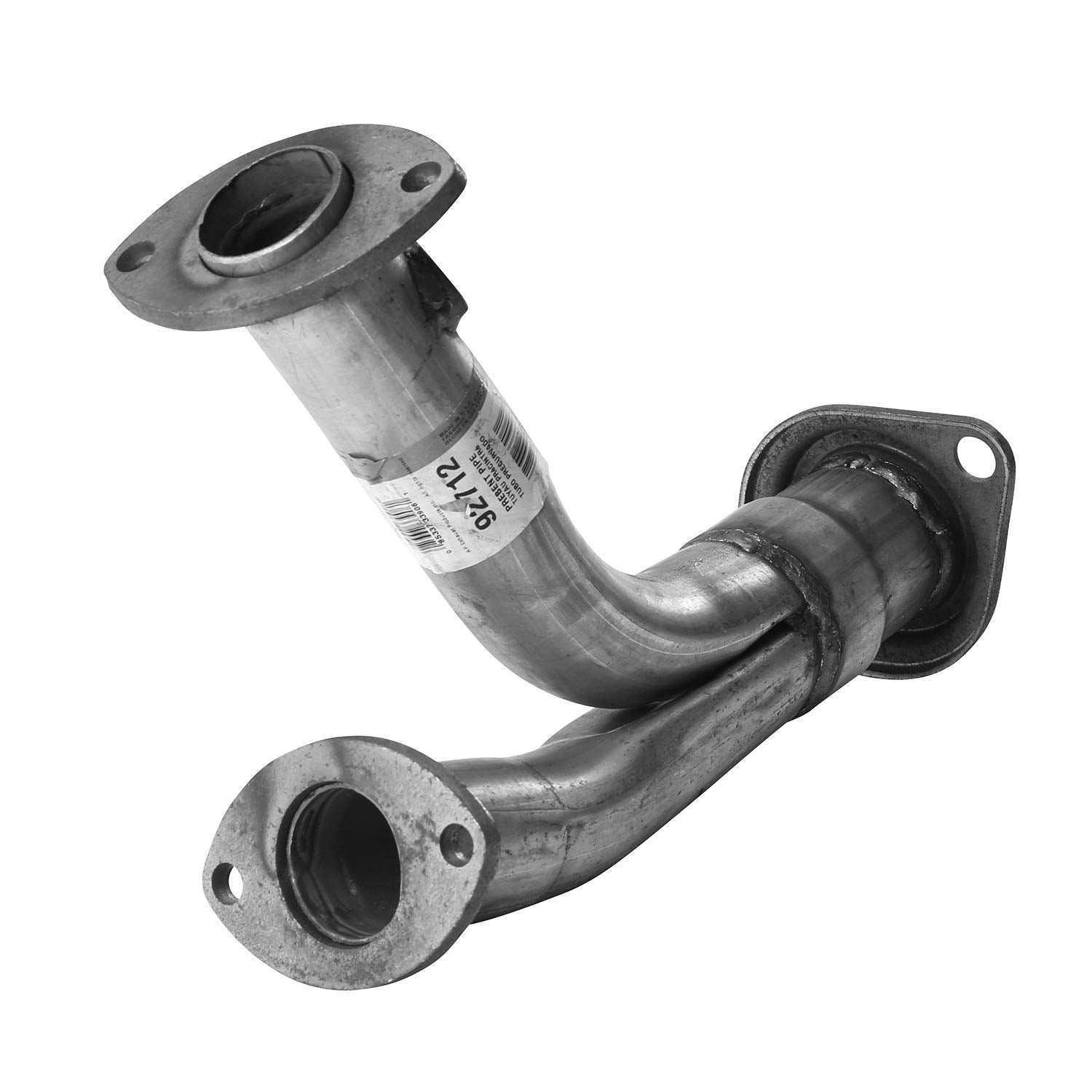 Exhaust Pipe New for RX350